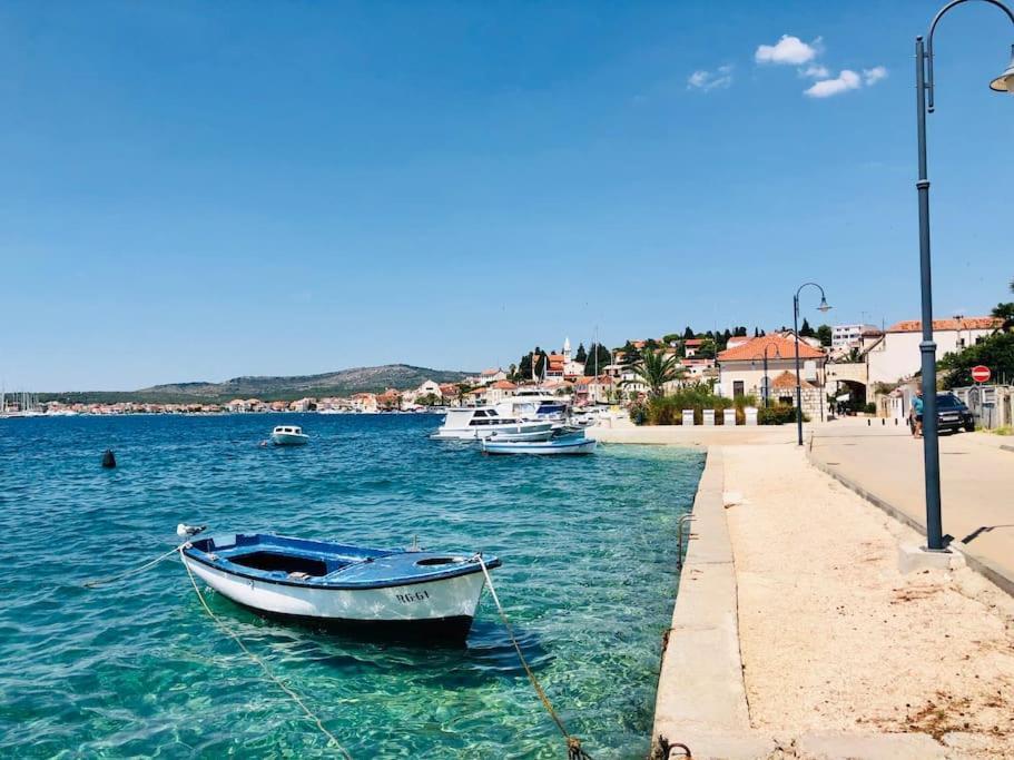 Beach & Old Town Рогозница Екстериор снимка
